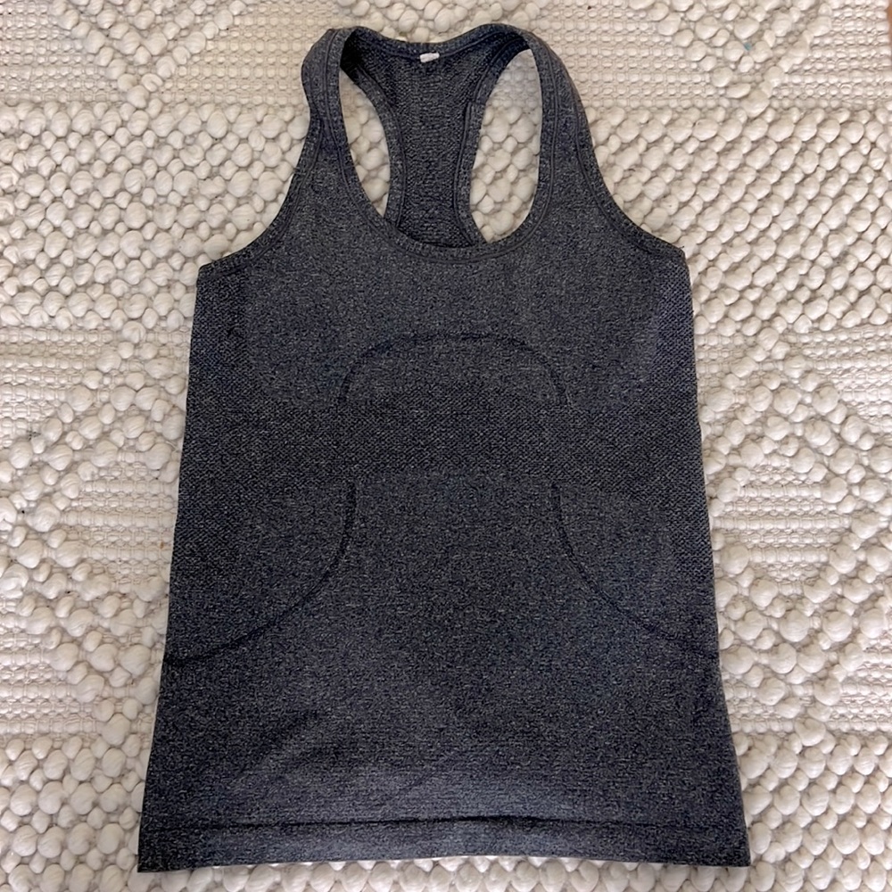 Lululemon Swiftly Racerback Tank